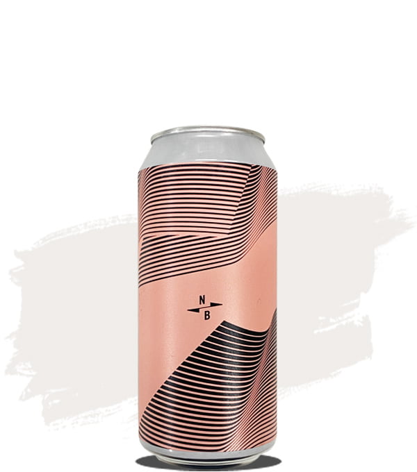 North Brewing Dazed & Awake
