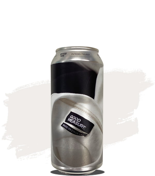 Northern Monk 22.01 Good Measure