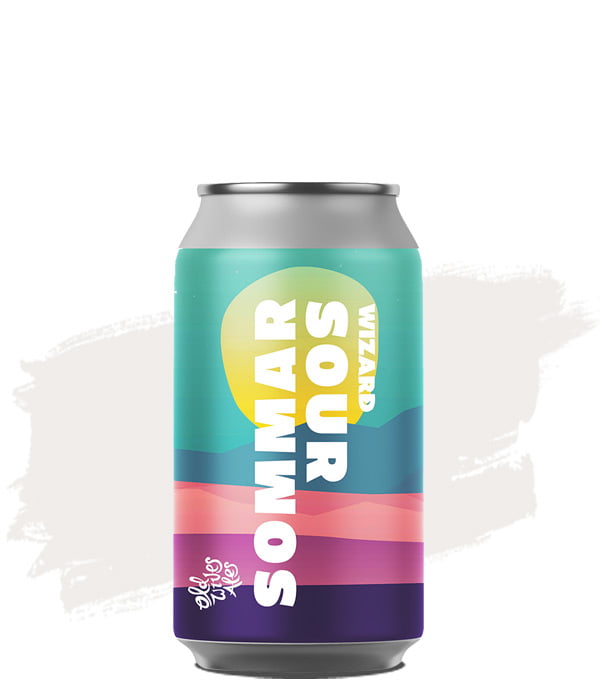 Old Wives Ales Sommar Sour