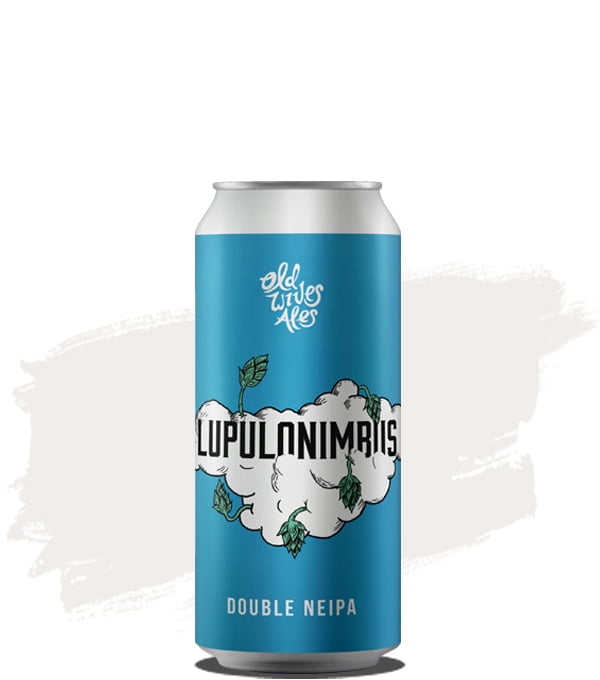 Old Wives Lupulonimbus NEIPA