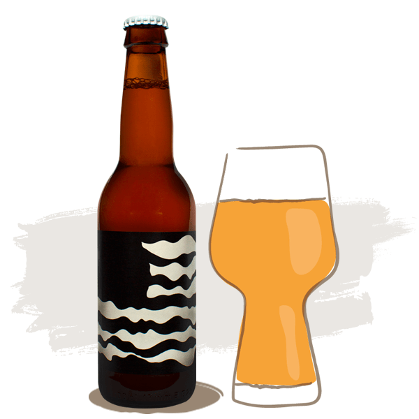 Omnipollo Nebuchadnezzer IIPA