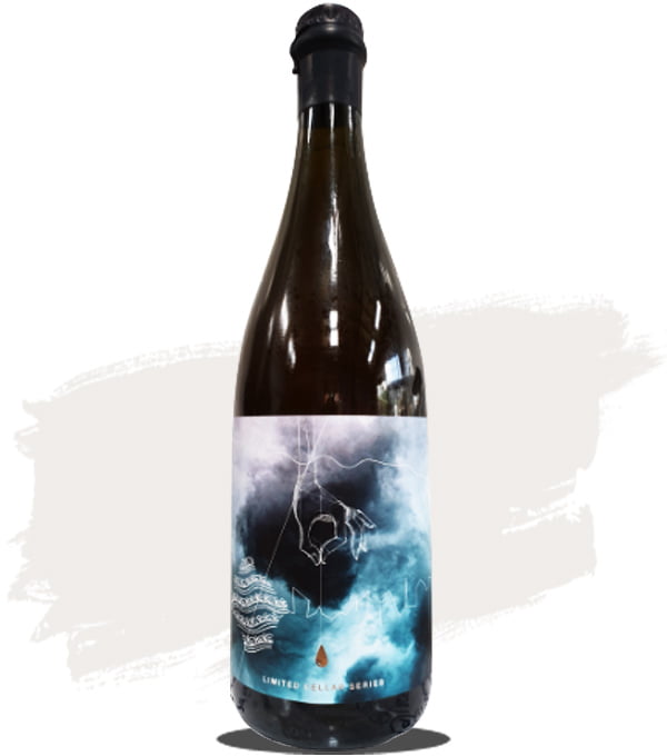 One Drop 5 Brett Saison