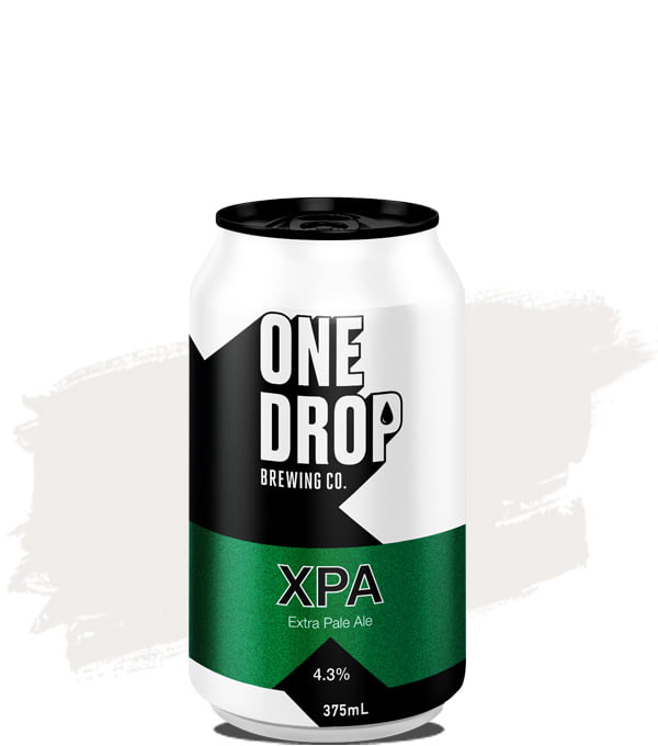 One Drop XPA