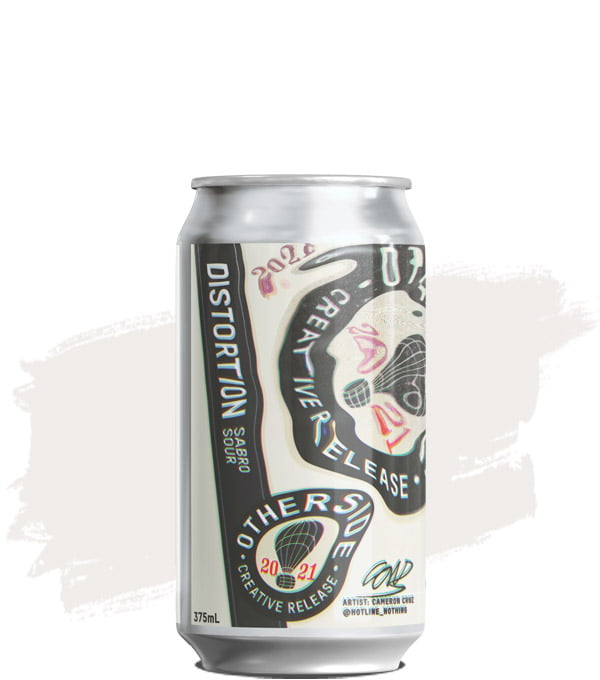 Otherside Distortion Sabro Sour 2021