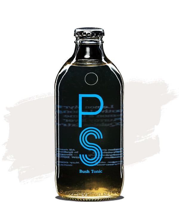 PS Soda Bush Tonic