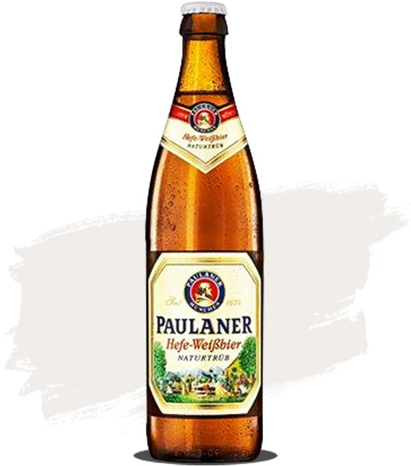 Paulaner Hefeweizen