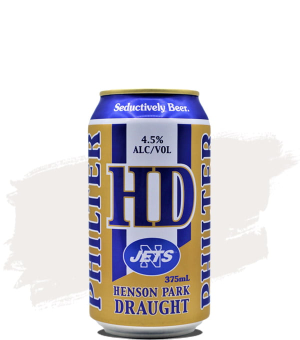 Philter Henson Park Draught