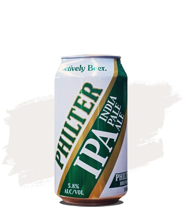 Philter IPA