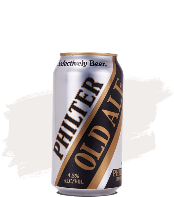 Philter Brewing Old Ale