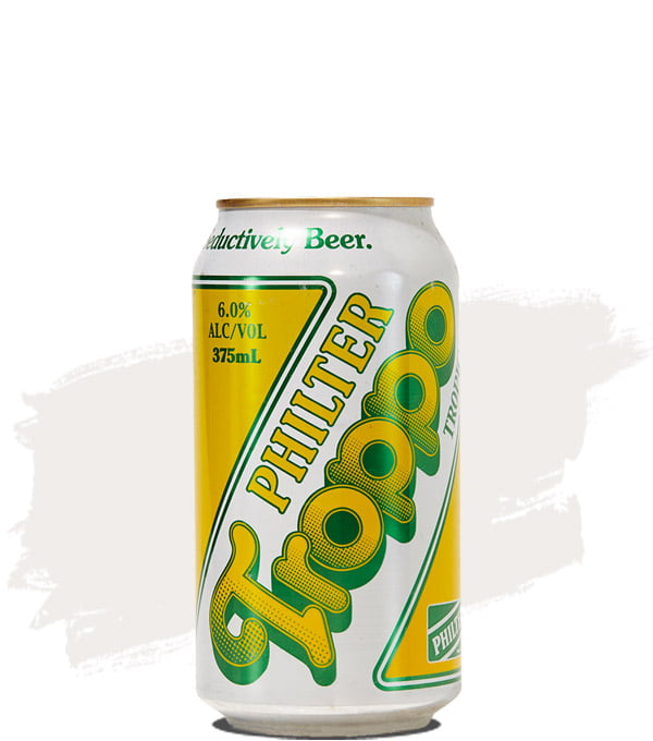 Philter Tropical IPA