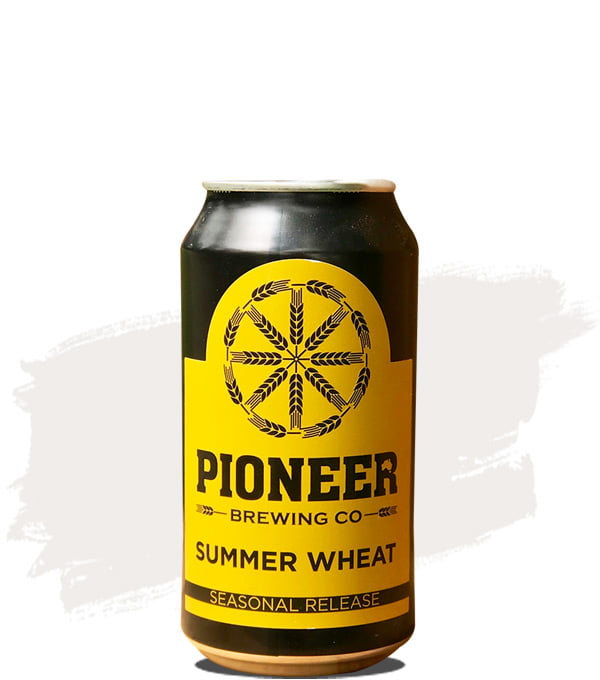 Pioneer Summer Wheat