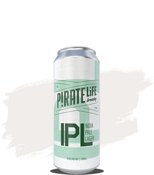 Pirate Life IPL