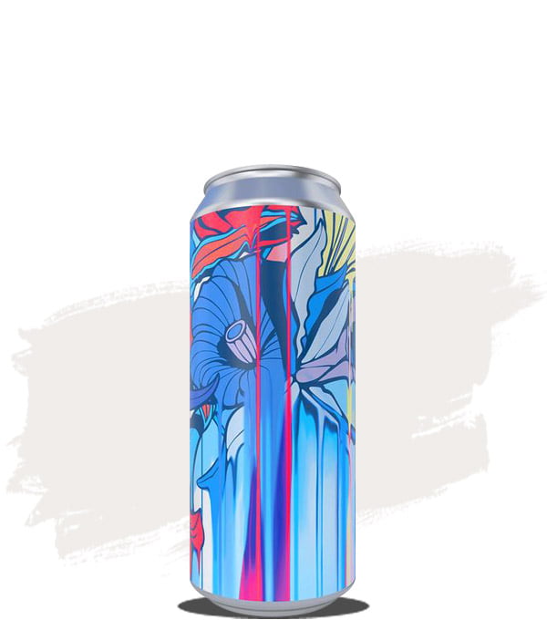 Pirate Life Raspberry & Lemon Sour
