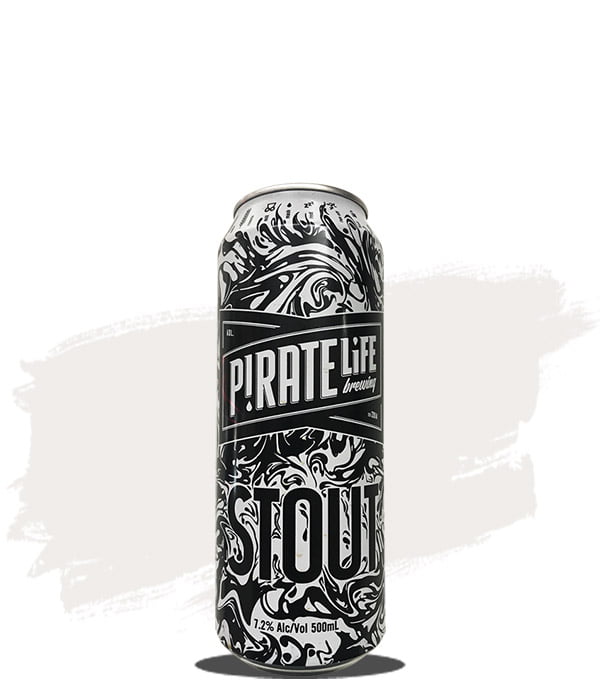 Pirate Life Stout