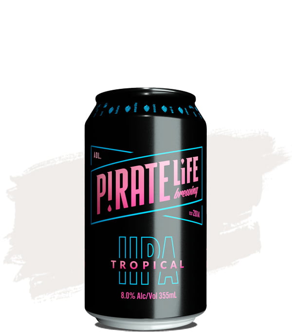 Pirate Life Tropical IIPA