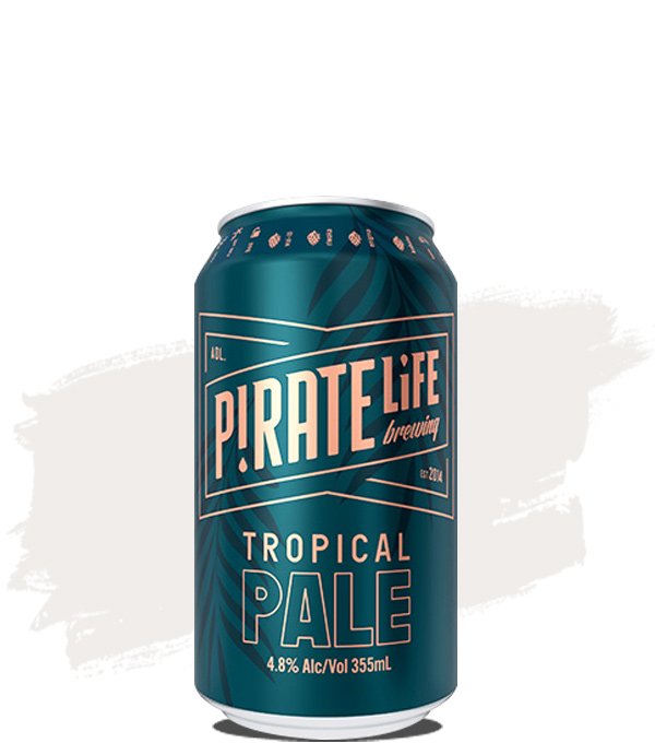 Pirate Life Tropical Pale