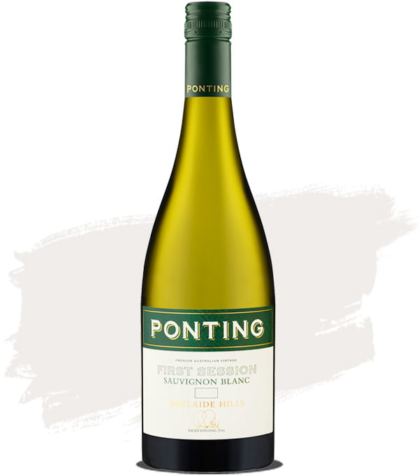 Ponting First Session Sauvignon Blanc 2020