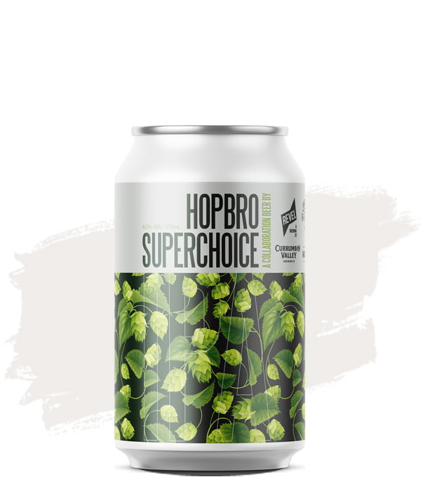 Revel Black Hops/CV/Revel Co lab Hopbro Superchoice IPA