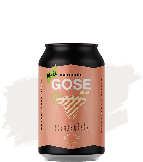 Revel Margarita Gose