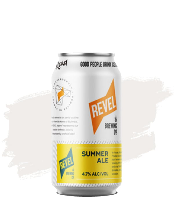 Revel Summer Ale
