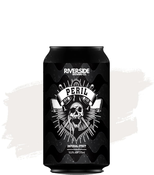 Riverside Peril Imperial Stout