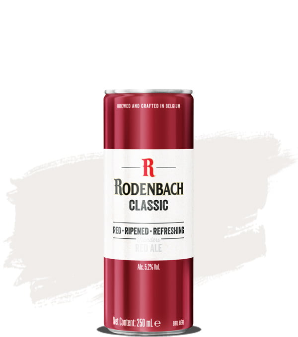 Rodenbach Classic Refreshing Belgian Sour Ale