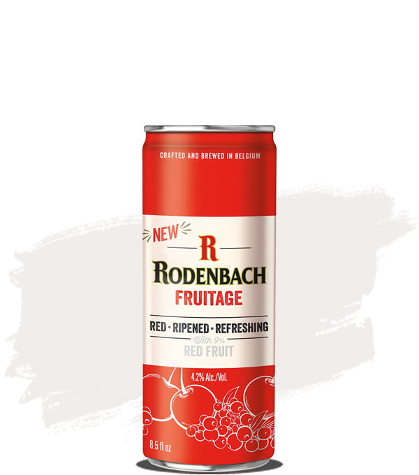 Rodenbach Fruitage