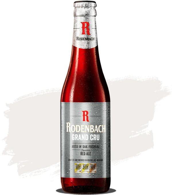 Rodenbach Grand Cru