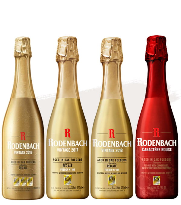 Rodenbach Mixed Pack
