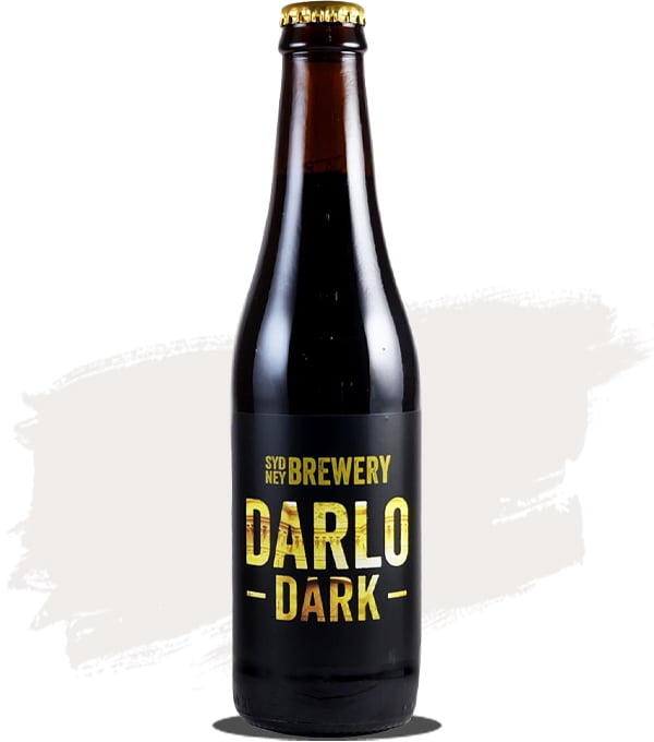 Sydney Brewery Darlo Dark
