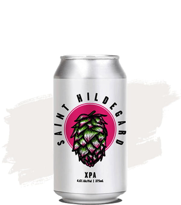 Hawkers Saint Hildegard XPA