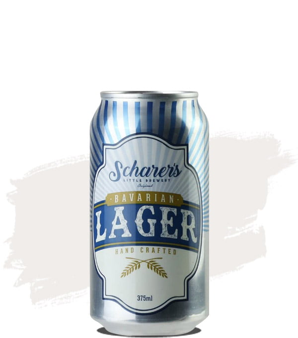 Scharer's Bavarian Lager