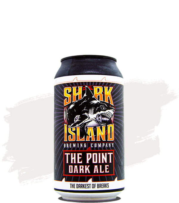 Shark Island The Point Dark Ale