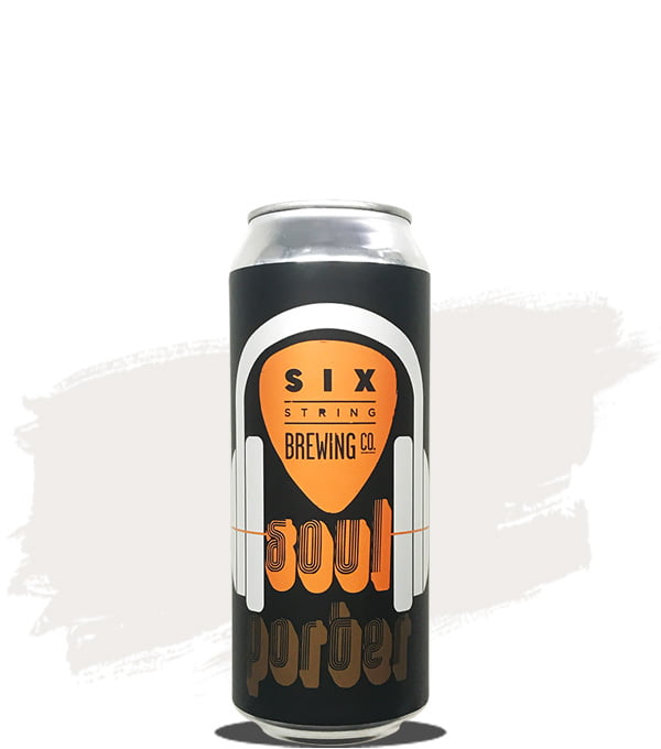 Six String Soul Porter
