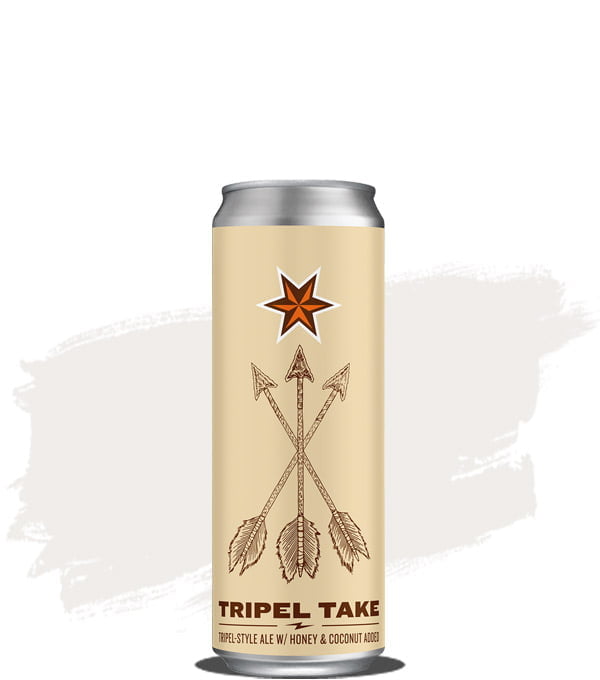 Sixpoint Tripel Take