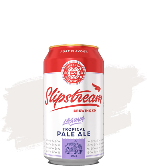 Slipstream Laguna Tropical Pale Ale - SMART Craft
