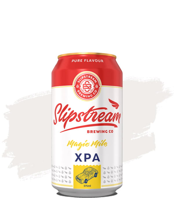 Slipstream Magic Mile XPA
