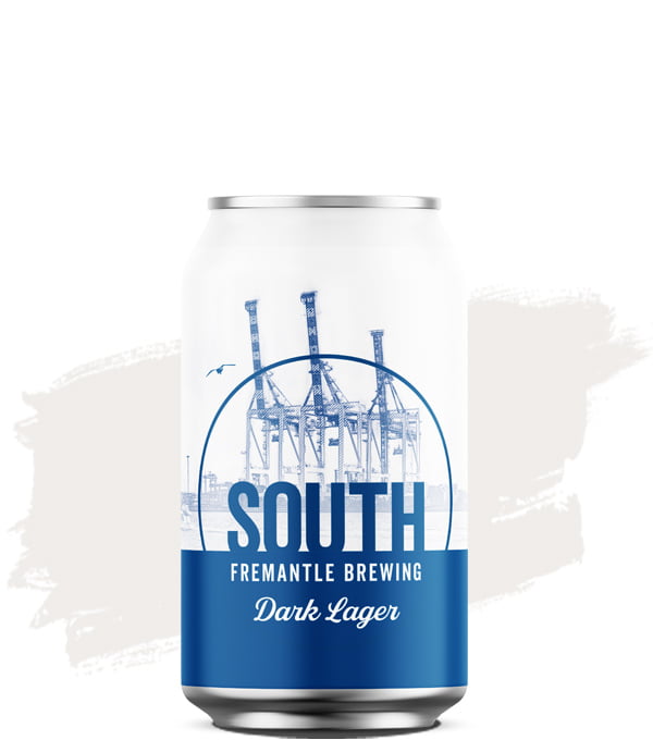 South Fremantle Brewing Dark Lager