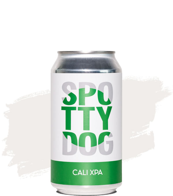 Spotty Dog Cali XPA - 16 Pack