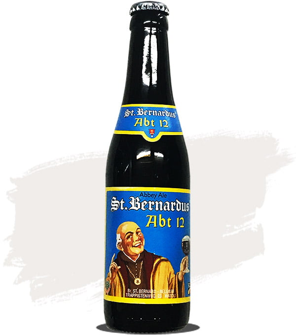 St Bernardus Abt12 - 2014 1.5lt