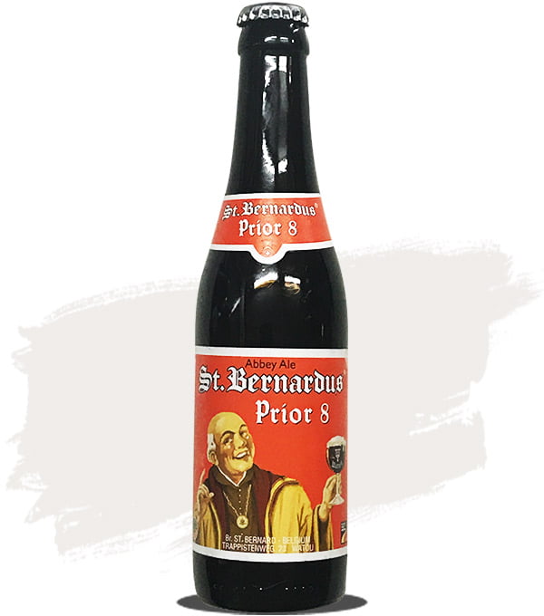 St Bernardus Prior 8