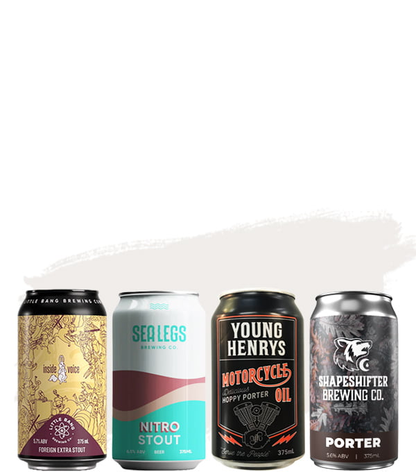 St Patrick Day Mixed Pack