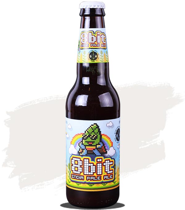 Stockade 8Bit IPA