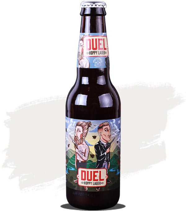 Stockade Duel Lager