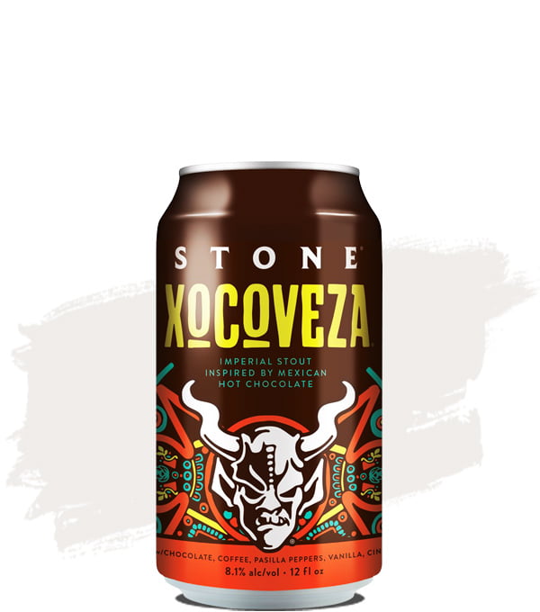 Stone Brewing Company Xocoveza 2020 Imperial Stout