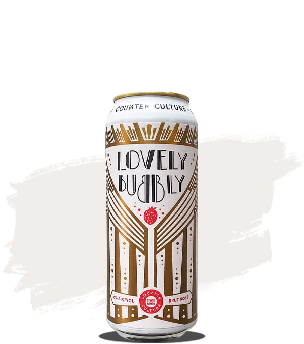 Stone & Wood Lovely Bubbly