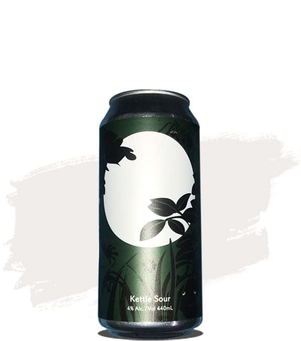 TallBoy & Moose Zing Tang