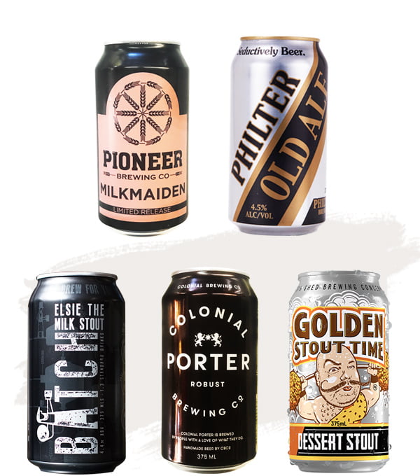 Black Friday Mix Pack