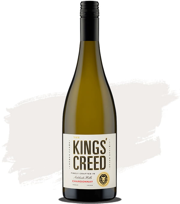 The Kings Creed Chardonnay