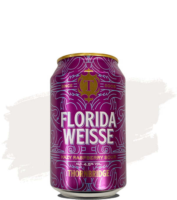 Thornbridge Florida Weisse